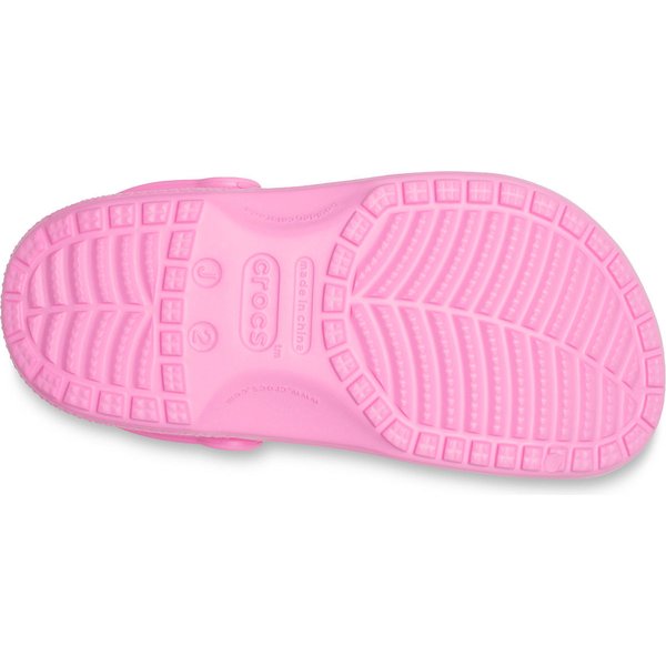 Chodaki Classic Kids Clog Jr Crocs - taffy pink