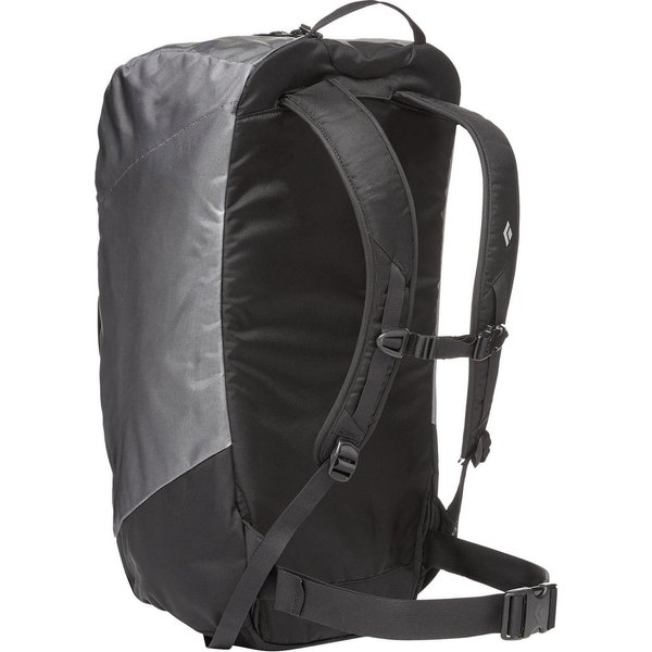 Plecak Stone Duffel 42L Black Diamond - nickel