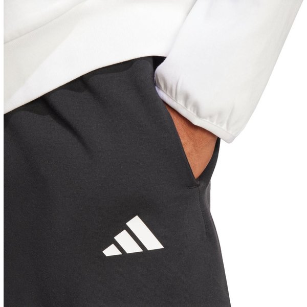 Spodenki męskie Future Icons Adidas - czarny