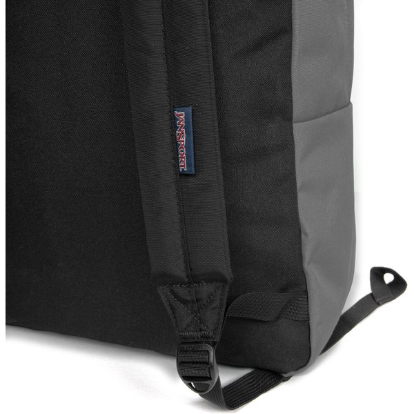 Plecak SuperBreak One 25L Jansport - Graphite Grey