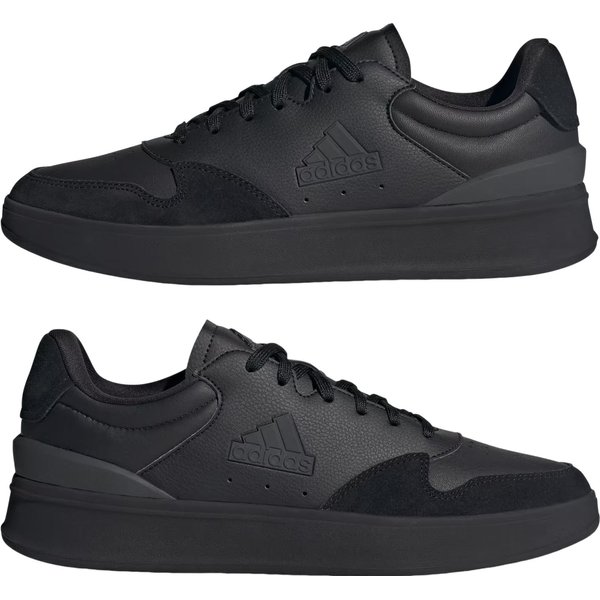 Buty Kantana Adidas - czarne