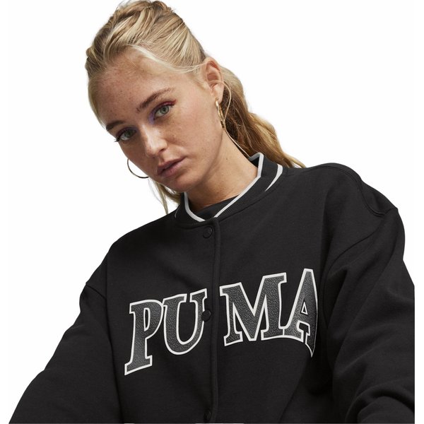 Kurtka damska Track Squad Puma
