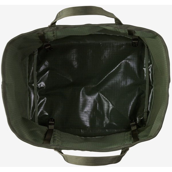 Torba Black Hole Gear Tote 61L Patagonia - black