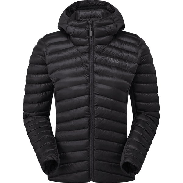 Kurtka puchowa damska Cirrus Flex Hoody Rab