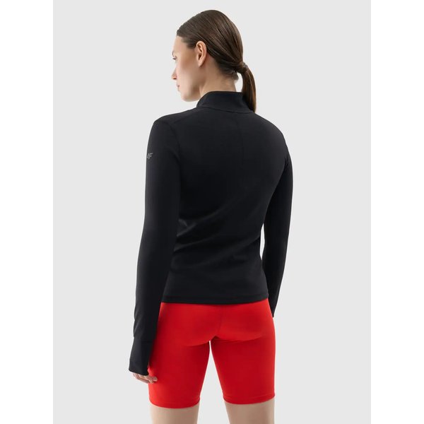 Bluza damska TFSWF466 4F