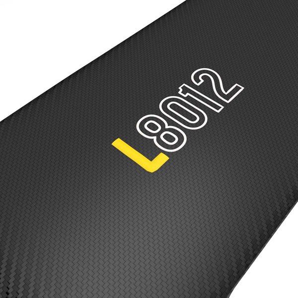 Ławka do ćwiczeń L8012 HMS Premium