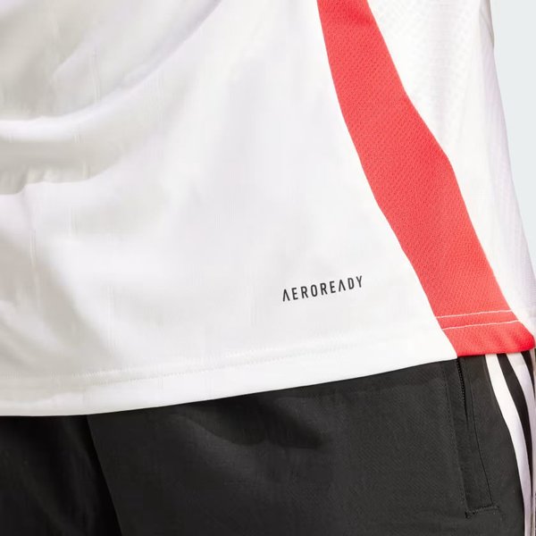 Koszulka męska Italy 2024 Away Jersey Adidas