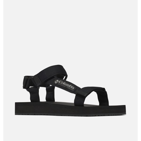 Sandały Breaksider Columbia - czarne