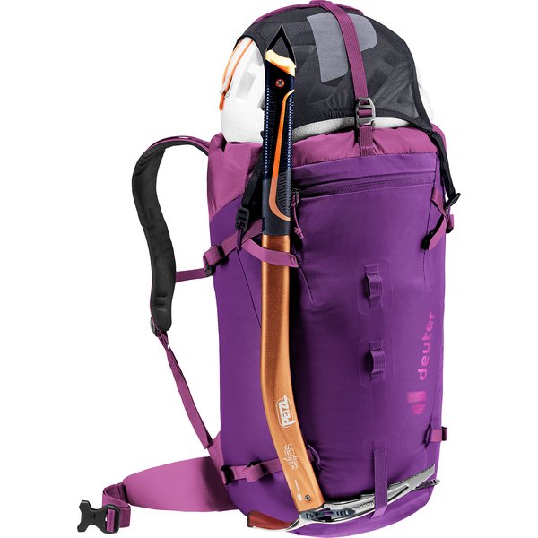 Plecak Guide SL 28L Deuter