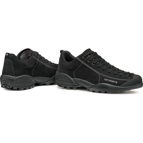 Buty Mojito Scarpa - Black