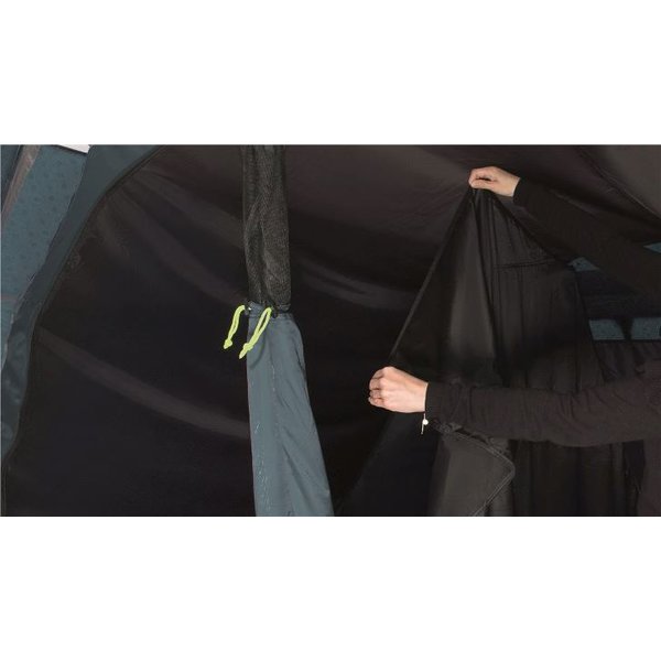 Namiot 5-osobowy Dash 5 Outwell