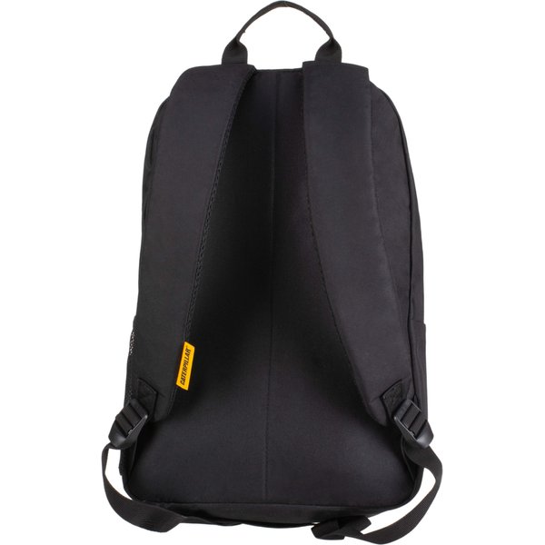 Plecak V Power 16L Caterpillar - black