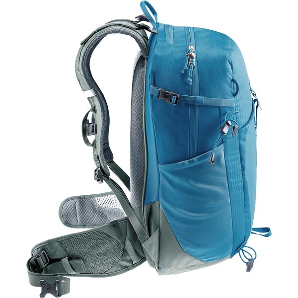 Plecak Trail 25L Deuter - wave-ivy