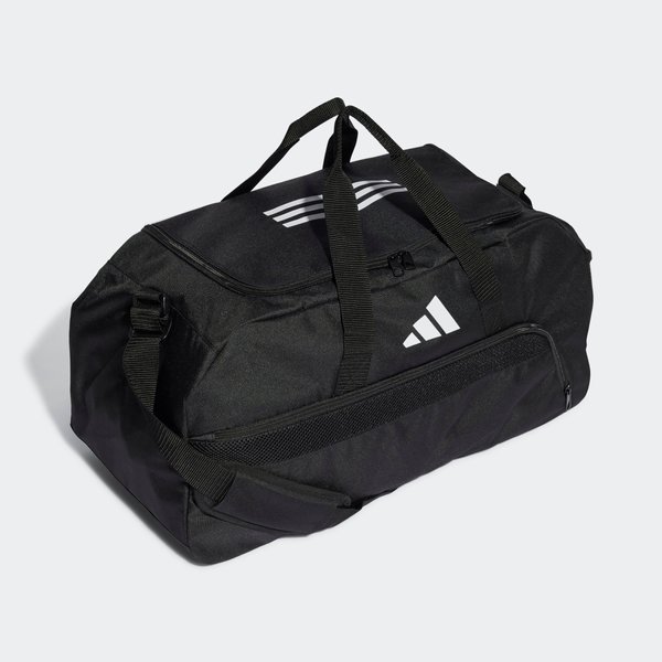 Torba Tiro League Duffel Medium 39,5L Adidas - czarna