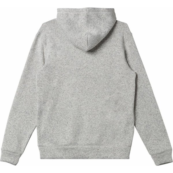 Bluza męska Keller Otlr Quiksilver - szara