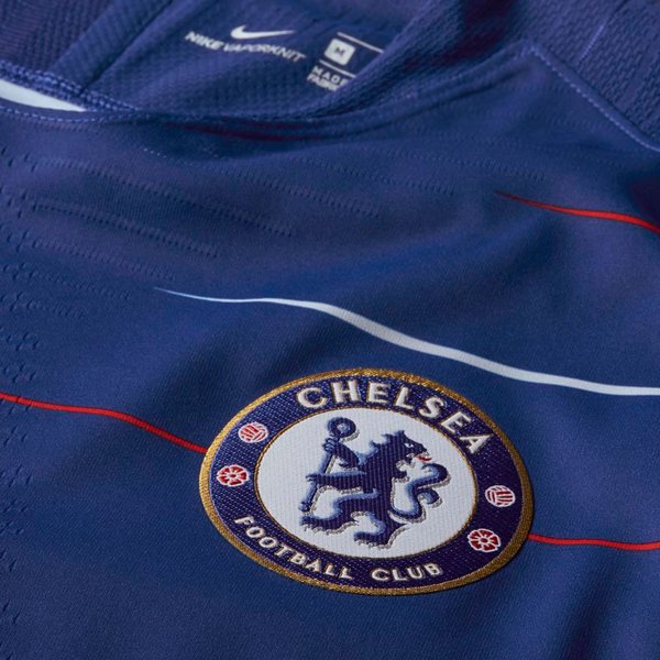 Koszulka meczowa Chelsea FC Vapor Match Home 2018/19 Nike