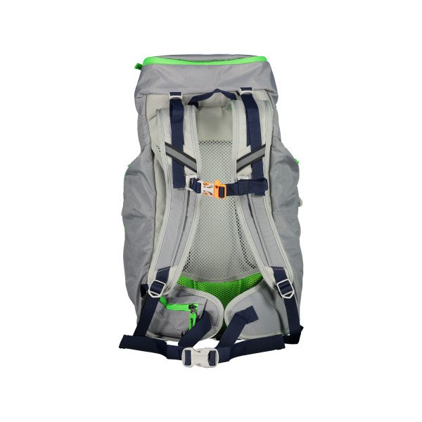 Zaino CMP Nordwest 30 Litri Unisex - Adulto, Con Tante Tasche E Fischietto Di Sicurezza - Foto 7