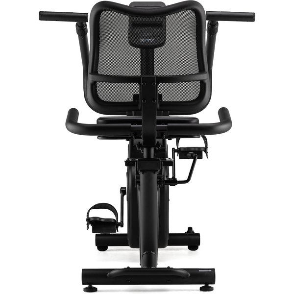 Rower poziomy z obrotowym siedziskiem XBR8000 Gymtek