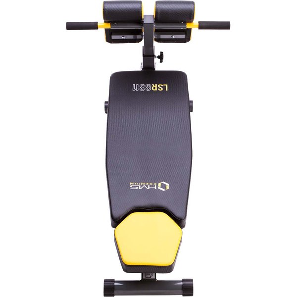 Ławka rzymska LSR8311 HMS Premium