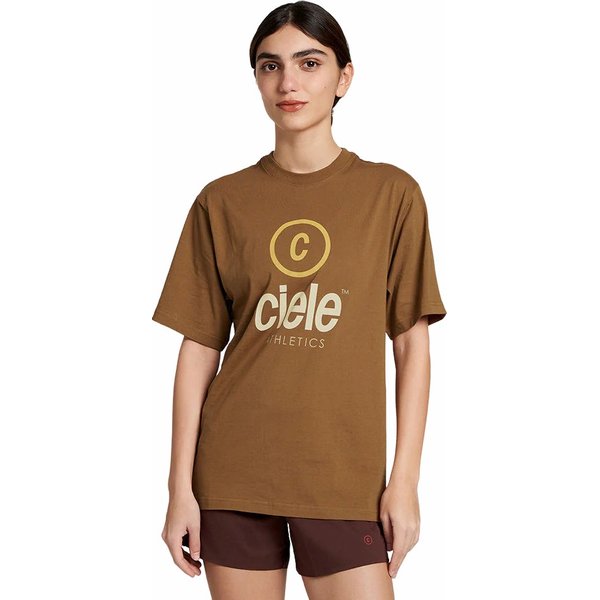 Koszulka damska C-Plus Daktra Ciele