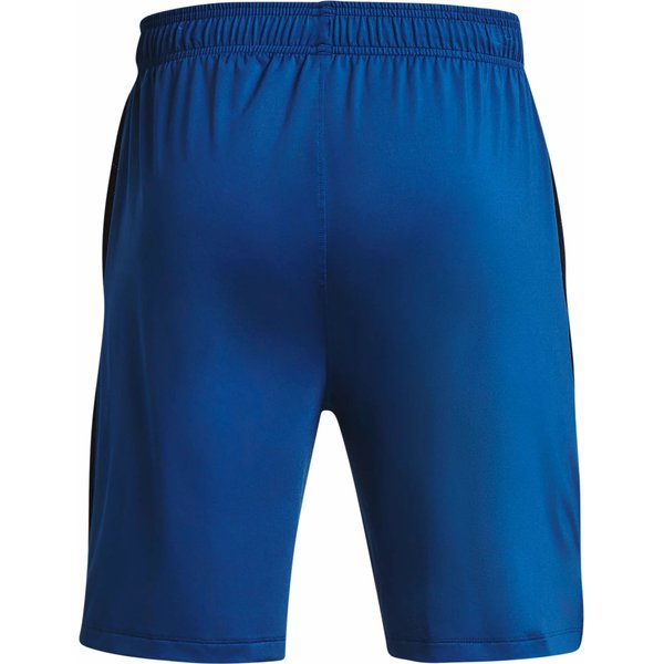 Spodenki męskie Vent Under Armour - Blue Mirage / Black
