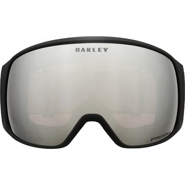 Gogle narciarskie Flight Tracker L Oakley - prizm snow black iridium Lenses,  matte black Stra