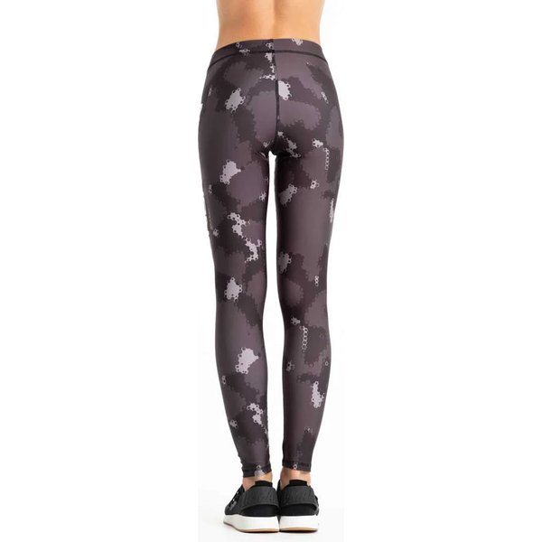 Legginsy damskie Legging Unbroken Labellamafia