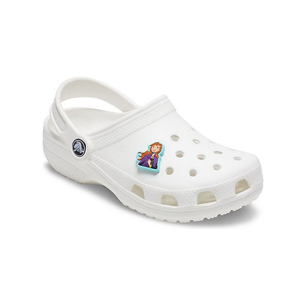 Przypinka Jibbitz Disney Frozen 2 Anna Crocs