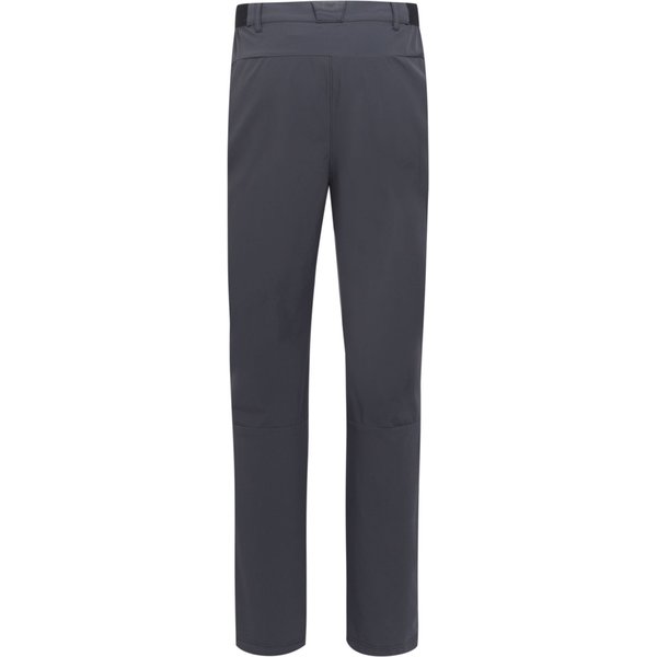 Spodnie trekkingowe męskie Travel Light Pack Away Regatta - ash