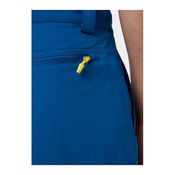 Spodenki męskie Quick-Dry Cargo 11 Helly Hansen - niebieskie