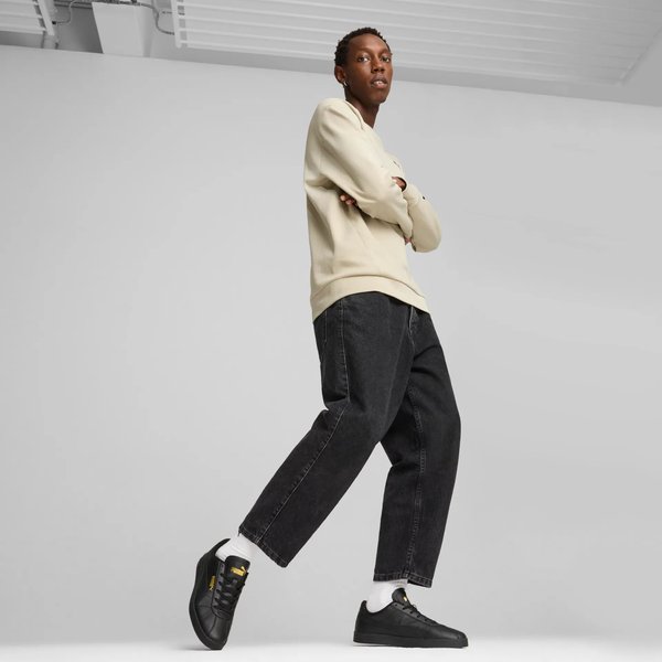 Buty Club II SL Puma - black