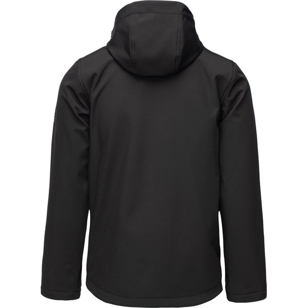 Softshell męski Iver II Elbrus