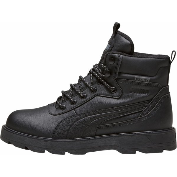 Buty Desierto v3 Puretex Puma - czarny