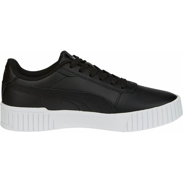 Buty Carina 2.0 Jr Puma - czarne