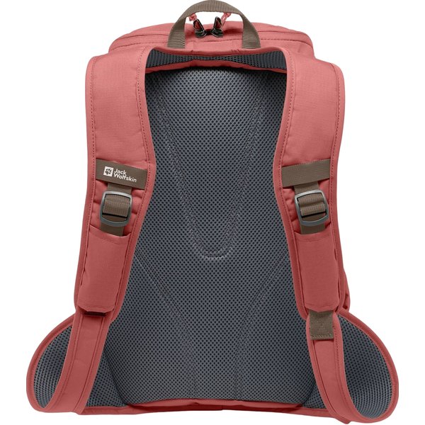 Plecak Waimea Jack Wolfskin - mineral red