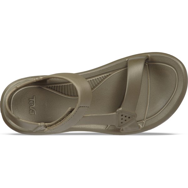 Sandały Hurricane Drift M Teva - zielone