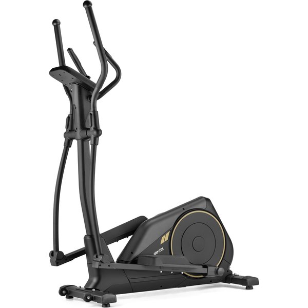 Orbitrek elektromagnetyczny XC4500 Gymtek - Gold