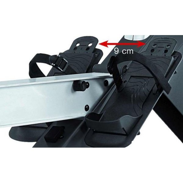 Wioślarz Aquon Evolution Finnlo