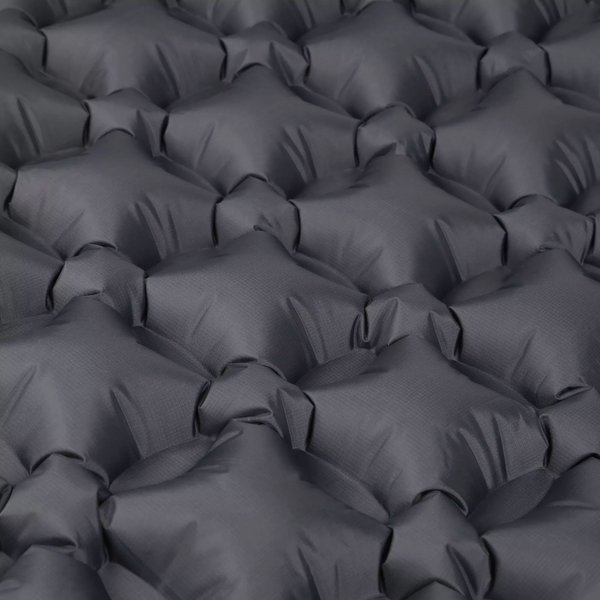 Materac samopompujący 1-osobowy Inflatable Matres 193cm Regatta