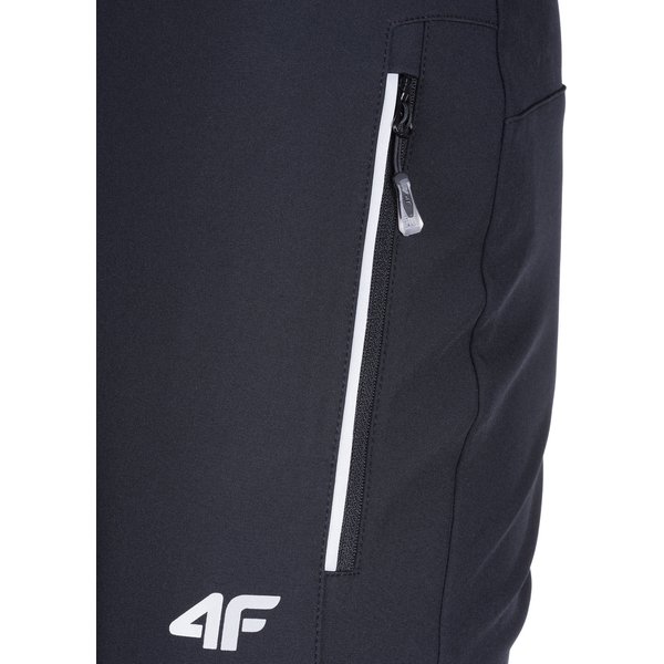 Spodnie trekkingowe męskie T4Z16 SPMT002 4F