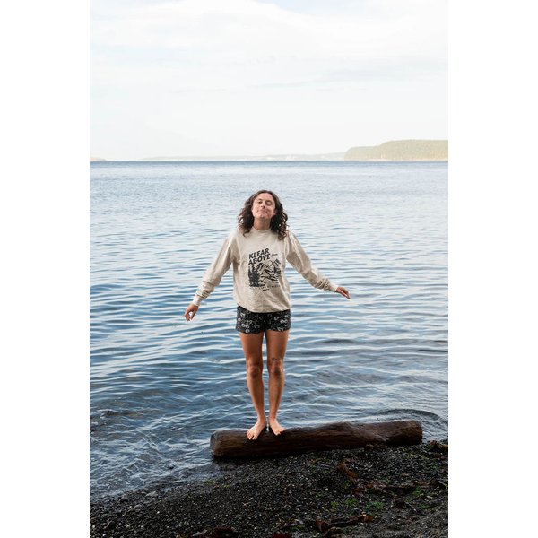 Spodenki damskie Tepic KAVU