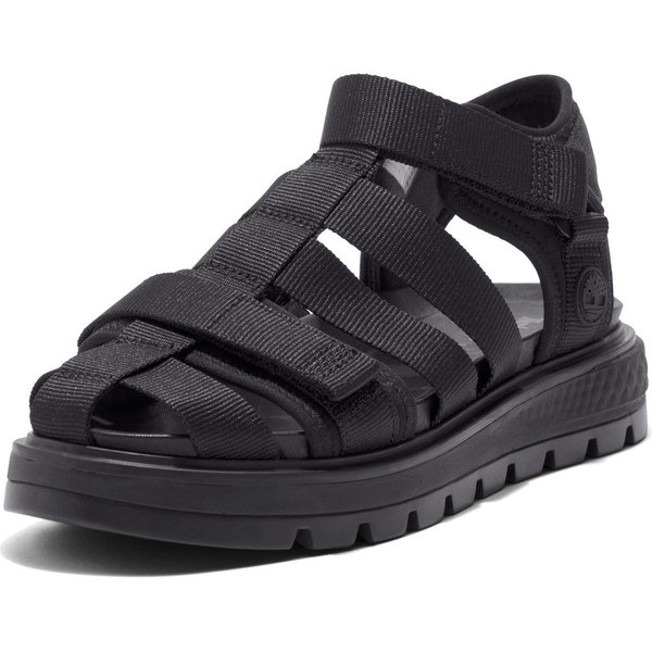 Sandały Ray City Timberland