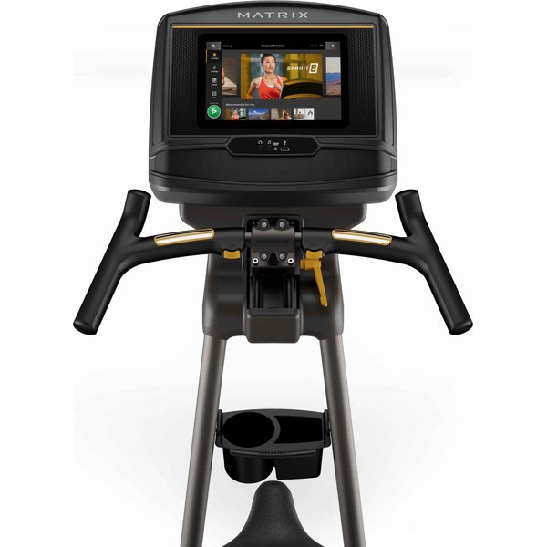 Rower magnetyczny U30 XER Matrix Fitness