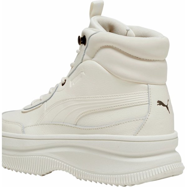 Buty Mayra Puma - biały