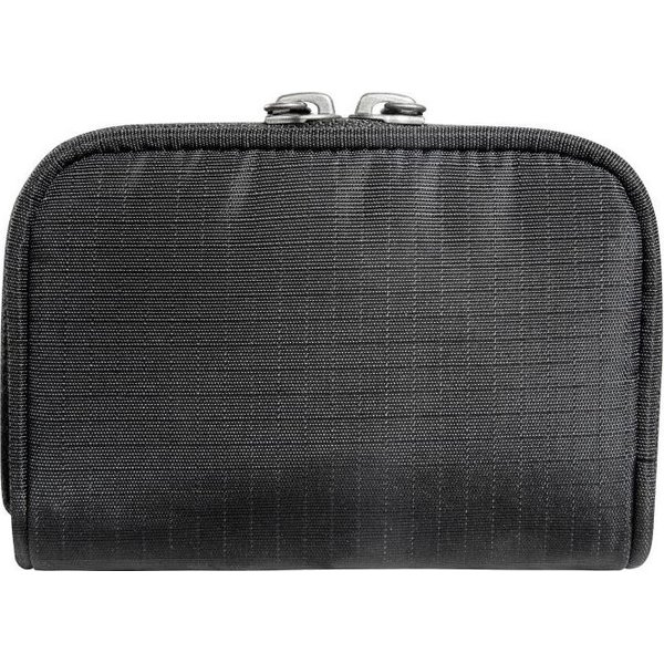 Portfel Plain Wallet RFID Tatonka - black