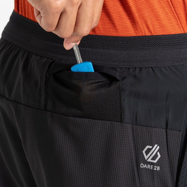 Spodenki męskie Ultimate Dare2B