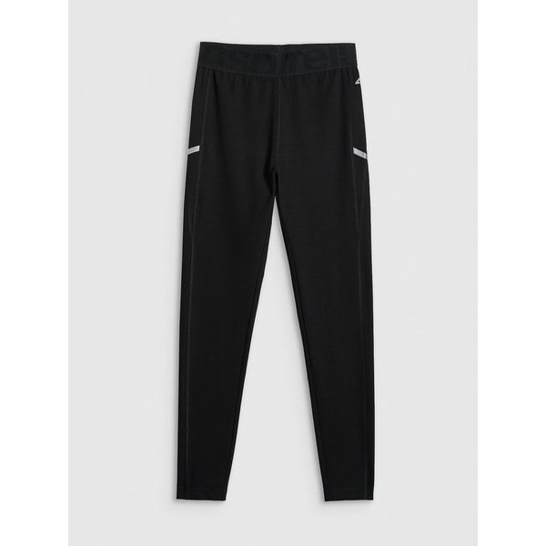 Legginsy damskie F261 4F