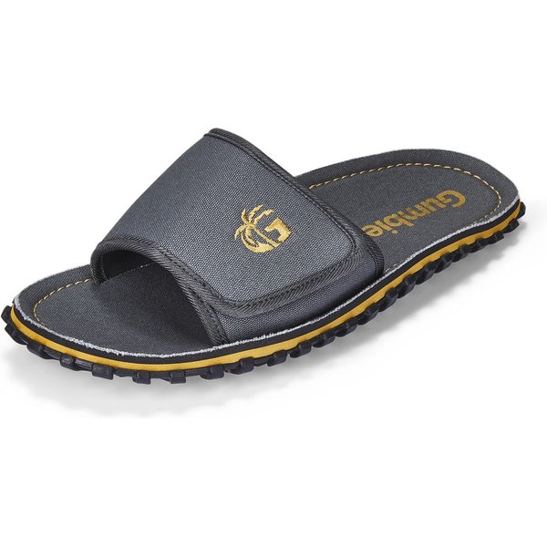 Klapki Strider Slide Gumbies - grey