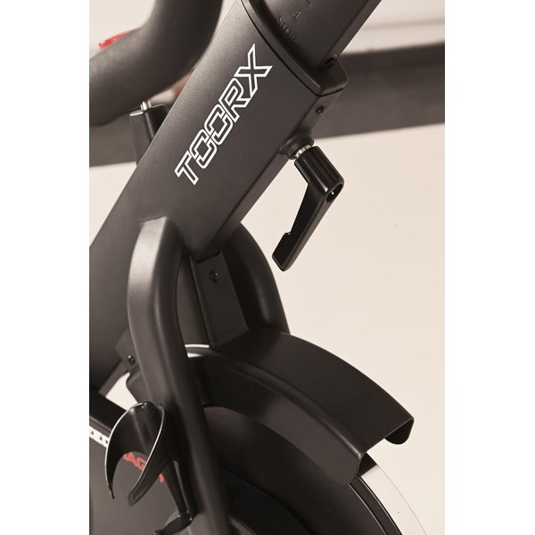 Rower spiningowy SRX Speed Mag Pro Toorx