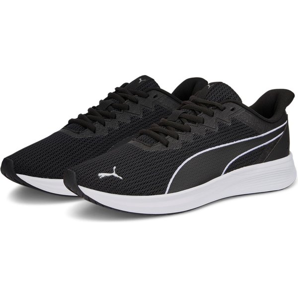 Buty Transport Modern High Risk Puma - czarne